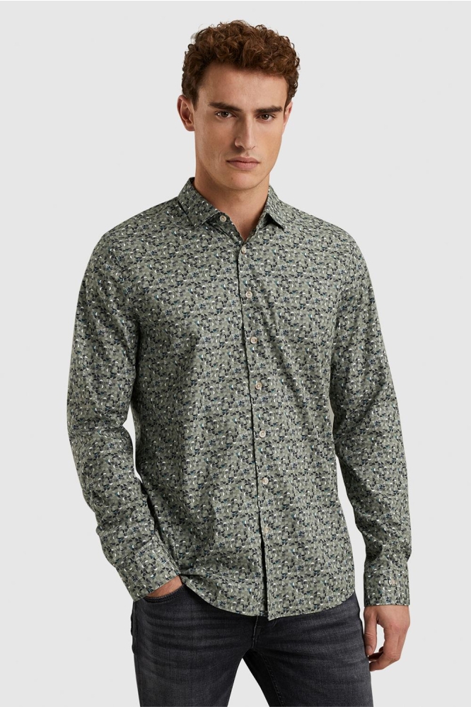LONG SLEEVE ALLOVER PRINT CSI2402201 6495